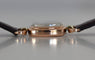 Montre Vacheron & Constantin - Montre Étrier pour dame en or rose 14 carats, années 1940 58 Facettes VC-700