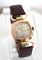 Montre Vacheron & Constantin - Montre Étrier pour dame en or rose 14 carats, années 1940 58 Facettes VC-700