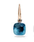 Boucles d'oreilles Pomellato Nudo - Boucles d’oreilles en quartz citron et iolite 58 Facettes 535y26_M