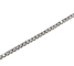 Bracelet Bracelet rivière en or blanc 18k avec 64 diamants naturels 58 Facettes BOV/260071