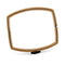 Bracelet Weingrill - Bracelet rigide en or jaune 18 carats 58 Facettes BR141 114-88 (00329)