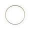 Bracelet Bracelet jonc en or jaune 750 58 Facettes 149072206