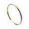 Bracelet Bracelet jonc en or jaune 750 58 Facettes 149072206
