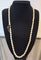 Collier Collier choker - 84 perles de culture, fermoir en or 18k, 58 cm 58 Facettes 964