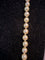 Collier Collier choker - 84 perles de culture, fermoir en or 18k, 58 cm 58 Facettes 964