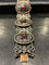 Bracelet Jules Wiese - Bracelet en or 750/1000 et argent 800/1000, vers 1860 58 Facettes LP271