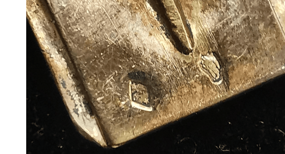 Bracelet Jules Wiese - Bracelet en or 750/1000 et argent 800/1000, vers 1860 58 Facettes LP271