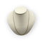 Collier Chaîne en or jaune 750, maille forçat, 49 cm 58 Facettes 149072241