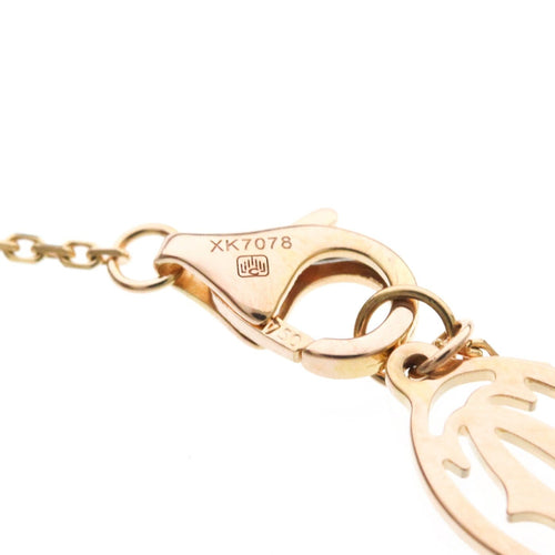 Pendentif Cartier - Pendentif cœur Torta en or rose 18k 58 Facettes vznrx4w195