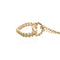 Pendentif Cartier - Pendentif cœur Torta en or rose 18k 58 Facettes vznrx4w195