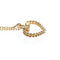 Pendentif Cartier - Pendentif cœur Torta en or rose 18k 58 Facettes vznrx4w195