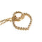Pendentif Cartier - Pendentif cœur Torta en or rose 18k 58 Facettes vznrx4w195