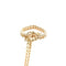 Pendentif Cartier - Pendentif cœur Torta en or rose 18k 58 Facettes vznrx4w195