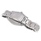 Montre Rolex - Montre Oyster Precision en acier, référence 6694 58 Facettes bzziwdv7q8