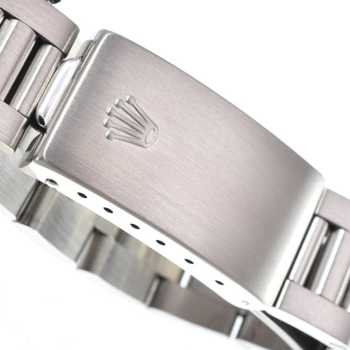 Montre Rolex - Montre Oyster Precision en acier, référence 6694 58 Facettes bzziwdv7q8