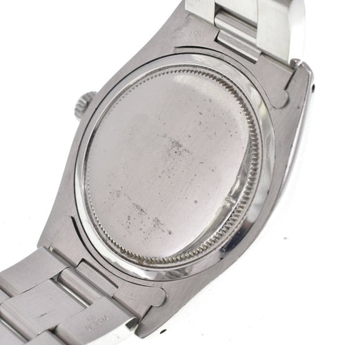 Montre Rolex - Montre Oyster Precision en acier, référence 6694 58 Facettes bzziwdv7q8