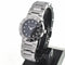 Montre Bvlgari Bvlgari - Montre quartz en acier avec index diamants 58 Facettes fy9n6jerbi