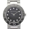 Montre Bvlgari Bvlgari - Montre quartz en acier avec index diamants 58 Facettes fy9n6jerbi