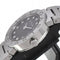 Montre Bvlgari Bvlgari - Montre quartz en acier avec index diamants 58 Facettes fy9n6jerbi