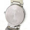 Montre Bvlgari Bvlgari - Montre quartz en acier avec index diamants 58 Facettes fy9n6jerbi