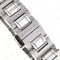 Montre Bvlgari Bvlgari - Montre quartz en acier avec index diamants 58 Facettes fy9n6jerbi