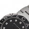 Montre Bvlgari Bvlgari - Montre quartz en acier avec index diamants 58 Facettes fy9n6jerbi