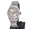 Montre Rolex - Montre Oyster Perpetual Date automatique en acier inoxydable et or blanc 58 Facettes iuem1n8lib