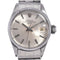 Montre Rolex - Montre Oyster Perpetual Date automatique en acier inoxydable et or blanc 58 Facettes iuem1n8lib