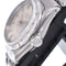 Montre Rolex - Montre Oyster Perpetual Date automatique en acier inoxydable et or blanc 58 Facettes iuem1n8lib