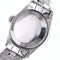 Montre Rolex - Montre Oyster Perpetual Date automatique en acier inoxydable et or blanc 58 Facettes iuem1n8lib