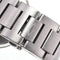 Montre Cartier - Montre Pasha de Cartier Automatic en acier inoxydable 58 Facettes wujqczrvkv