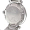 Montre Cartier - Montre Pasha de Cartier Automatic en acier inoxydable 58 Facettes wujqczrvkv