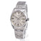 Montre Rolex - Montre Oyster Precision en acier 58 Facettes luqxprr4yw