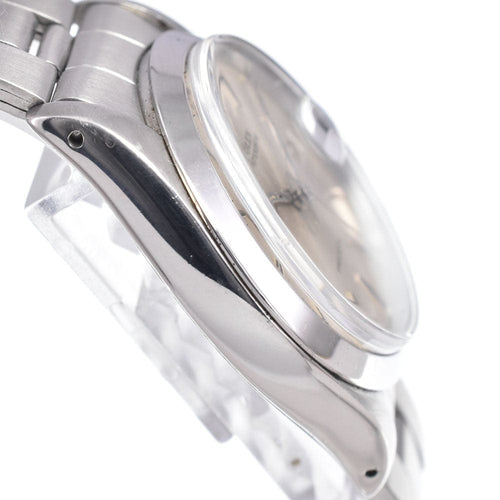 Montre Rolex - Montre Oyster Precision en acier 58 Facettes luqxprr4yw