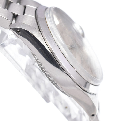 Montre Rolex - Montre Oyster Perpetual Date automatique en acier inoxydable 58 Facettes l4d8jurnve