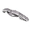 Montre Rolex - Montre Oyster Perpetual automatique en acier inoxydable 58 Facettes s09o2bz1cj