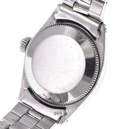 Montre Rolex - Montre Oyster Perpetual automatique en acier inoxydable 58 Facettes s09o2bz1cj