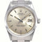 Montre Rolex - Montre Oyster Perpetual Date automatique en acier inoxydable 58 Facettes rz54ic1lex