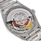 Montre Rolex - Montre Oyster Perpetual Date automatique en acier inoxydable 58 Facettes rz54ic1lex