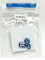 Pendentif Lot de 3 béryls Maxixe naturels – 6,59 ct, certificat IGE 58 Facettes maxixe beryl natural