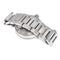 Montre Cartier - Montre Pasha de Cartier automatique en acier inoxydable 58 Facettes h83b283w16