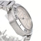 Montre Cartier - Montre Pasha de Cartier automatique en acier inoxydable 58 Facettes h83b283w16