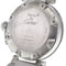 Montre Cartier - Montre Pasha de Cartier automatique en acier inoxydable 58 Facettes h83b283w16