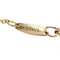 Tiffany & Co. - Pendentif Elsa Peretti Diamonds by the Yard en or rose 18k, diamant poire 58 Facettes dgye8qm89h