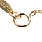 Tiffany & Co. - Pendentif Elsa Peretti Diamonds by the Yard en or rose 18k, diamant poire 58 Facettes dgye8qm89h