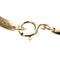 Tiffany & Co. - Pendentif Elsa Peretti Diamonds by the Yard en or rose 18k, diamant poire 58 Facettes dgye8qm89h