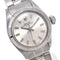 Montre Rolex Oyster Perpetual - Montre automatique en acier inoxydable 58 Facettes phtkwwm5he