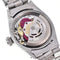 Montre Rolex Oyster Perpetual - Montre automatique en acier inoxydable 58 Facettes phtkwwm5he