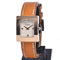 Montre Hermès - Montre Belt Quartz en acier inoxydable et cuir 58 Facettes vradxly3im