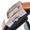 Montre Hermès - Montre Belt Quartz en acier inoxydable et cuir 58 Facettes vradxly3im